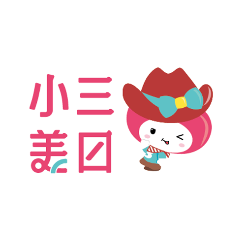 小三美日